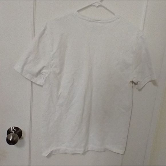 Men's Champion T-Shirt Size Small - Picture 6 of 6